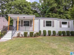 1224 Cresthill Rd, Birmingham, AL 35213