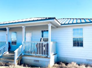 7691 Fm 586, Bangs, TX 76823