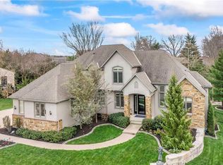 10405 W 153rd St, Overland Park, KS 66221