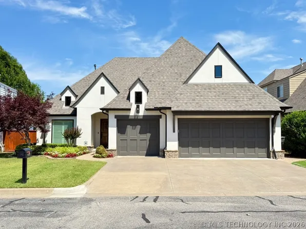 9305 S 74th East Ave, Tulsa, OK 74133