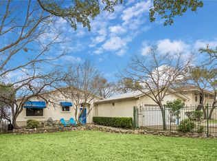 848 Village Shore Dr, Canyon Lake, TX 78133