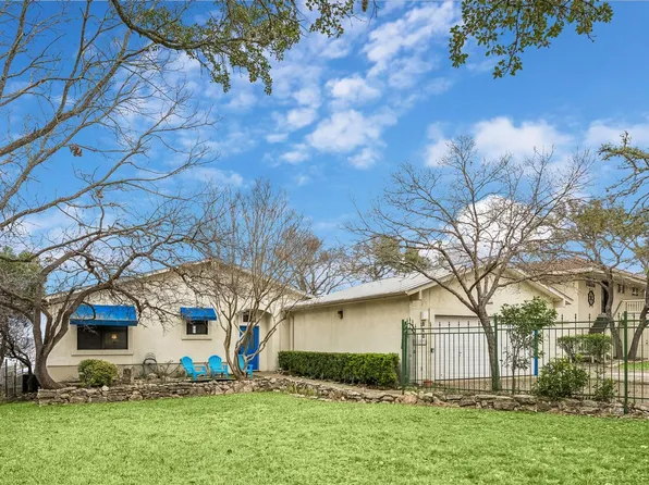 848 Village Shore Dr, Canyon Lake, TX 78133