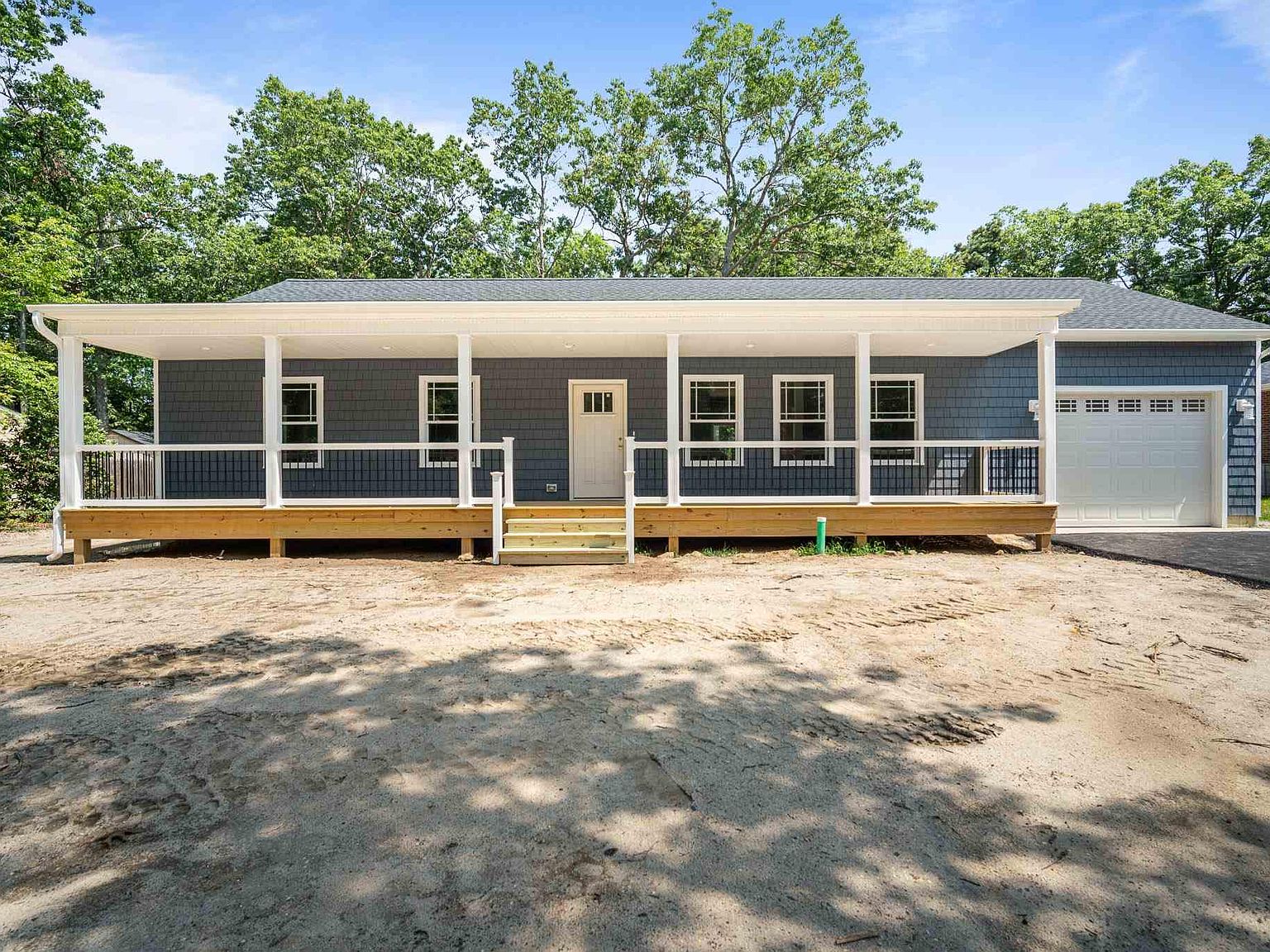 309 E Arbutus Ave, Galloway, NJ 08205 Zillow