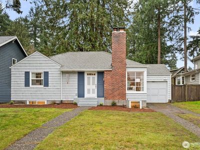 3111 NE 85th Street, Seattle, WA, 98115