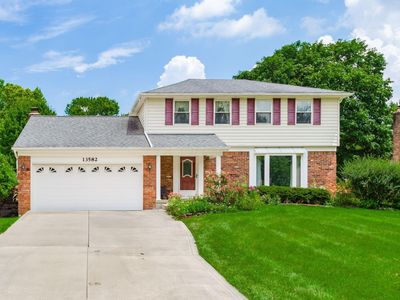 13582 Capetown Ave NW, Pickerington, OH, 43147
