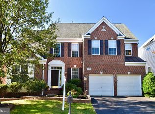 14765 Keavy Ridge Ct, Haymarket, VA 20169