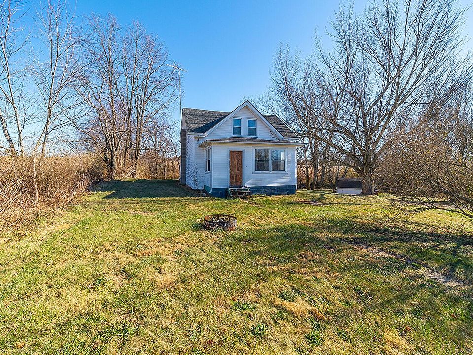 8400 16th Rd SW, Amanda, OH 43102 Zillow