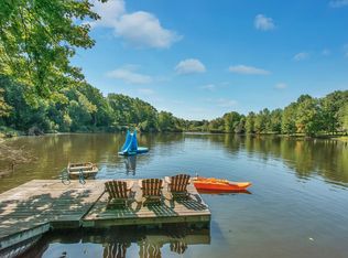 1 Indian Trl, Armonk, NY 10504