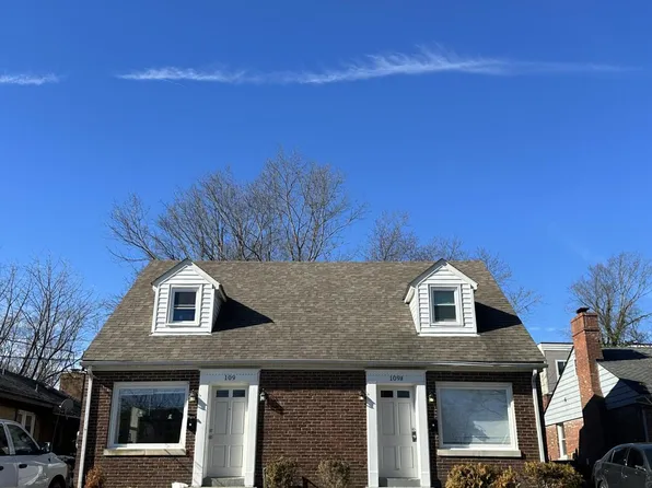 109 Delmont Dr, Lexington, KY 40504