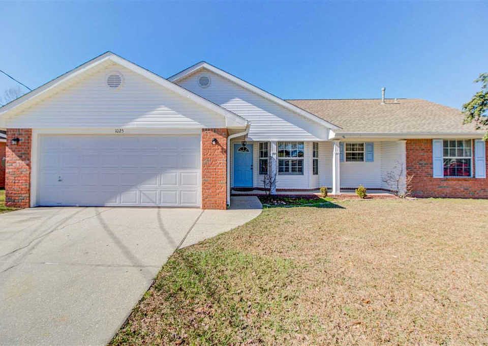 1st image of 1025 Softshoe Pl