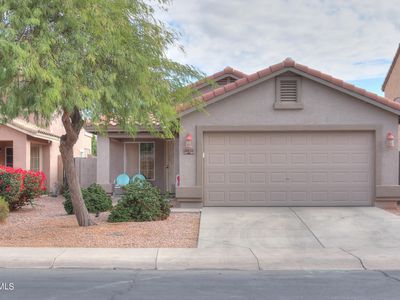 21939 N Bolivia St, Maricopa, AZ, 85138