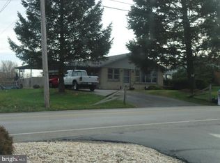 2416 Emig Mill Rd, Dover, PA 17315