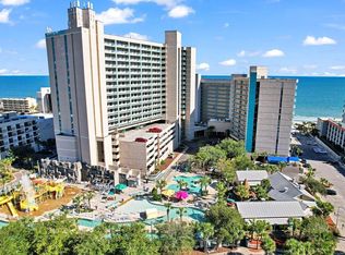 201 74th Ave N #1607, Myrtle Beach, SC 29572