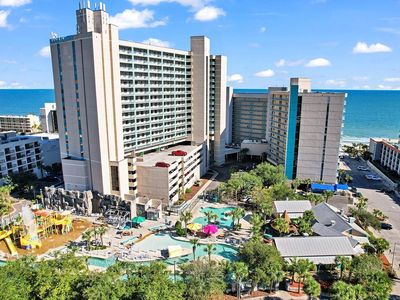205 74th Ave. N #1607, Myrtle Beach, SC, 29572