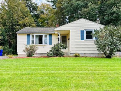 23 Laurie Drive, Enfield, CT, 06082