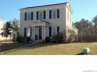 2482 Eastwood Blvd, Prattville, AL 36066