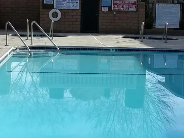 267 E Upjohn Ave, Ridgecrest, CA 93555