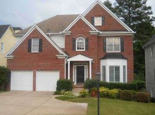 1946 New Kemp Rd, Marietta, GA 30066