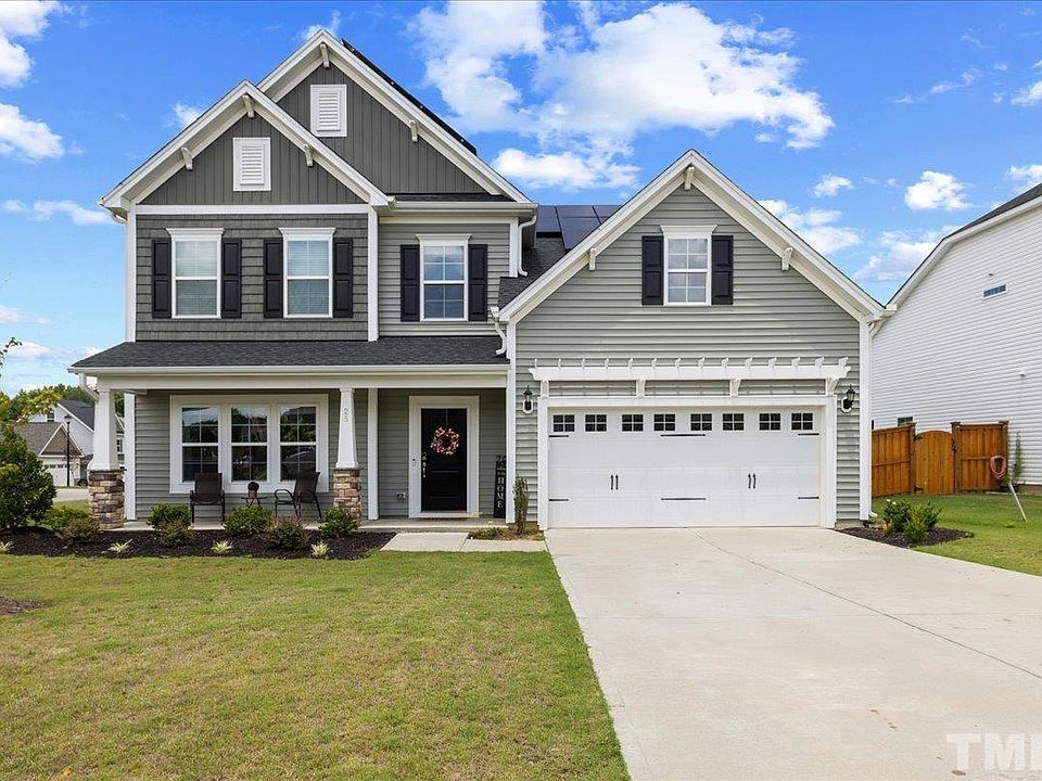 25 Bay Laurel Ln, Clayton, NC 27520 | MLS #2521048 | Zillow