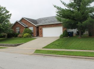 4253 S Sulgrove Ave, Springfield, MO 65804
