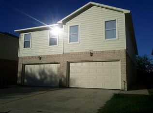 10053 Sharpton Dr, Houston, TX 77038