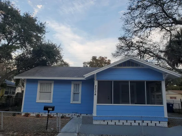 2034 Auburn St S, Saint Petersburg, FL 33712
