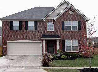 724 Corbin Walk, Lexington, KY 40511