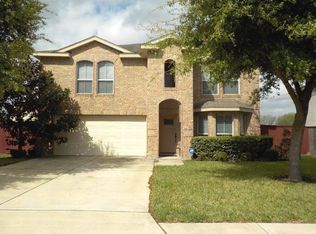 509 Oregano St, Edinburg, TX 78541