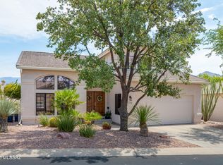 1133 W Masters Cir, Tucson, AZ 85737