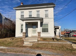 1847 Old Lancaster Pike #3, Reading, PA 19608