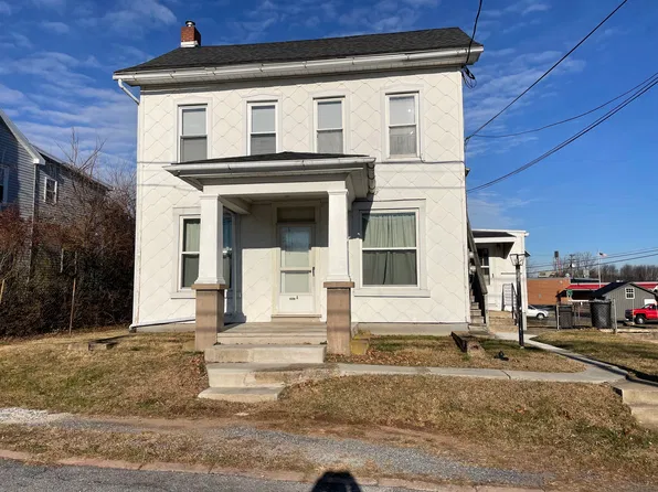 1847 Old Lancaster Pike #3, Reading, PA 19608