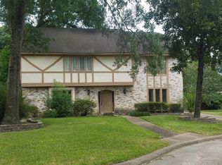 1123 Manatee Ln, Houston, TX 77090