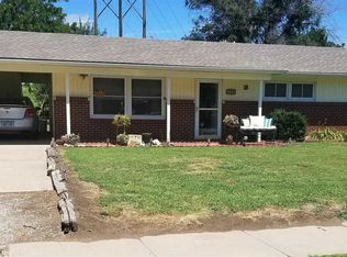 1740 W 34th St N, Wichita, KS 67204