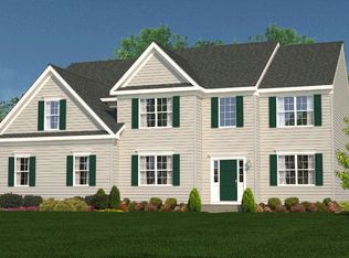 1301 Cheltenham Dr, Bensalem, PA 19020