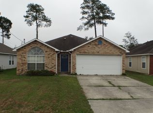 2428 Gulf Breeze Ave, Perdido Key, FL 32507