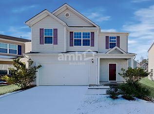 4 Bolter Ct, Durham, NC 27704