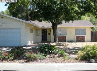 Bayview Cir, Concord, CA