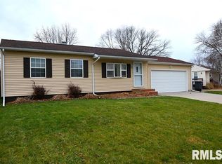 308 30th Ave W, Milan, IL 61264