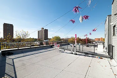 Rented by STY Management LLC