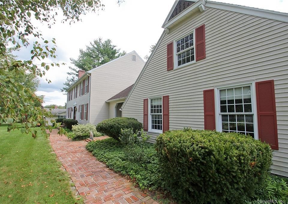 215 Fair Hill Ln, Suffield, CT 06078 MLS 170582636 Zillow