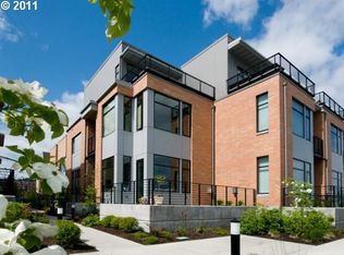 1710 NW Riverscape St #H83, Portland, OR 97209