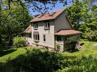 240 Stone Quarry Rd, Ithaca, NY 14850
