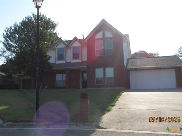 714 Paintbrush Dr, Harker Heights, TX 76548