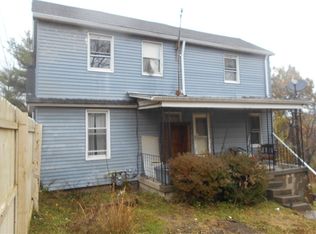 2226 Grant St, Pittsburgh, PA 15218