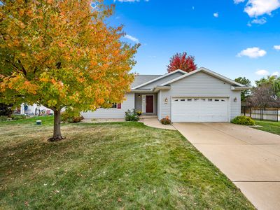 401 Covey Ct, Normal, IL, 61761