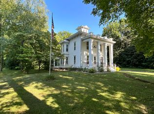 303 S Main St, Concord, MI 49237