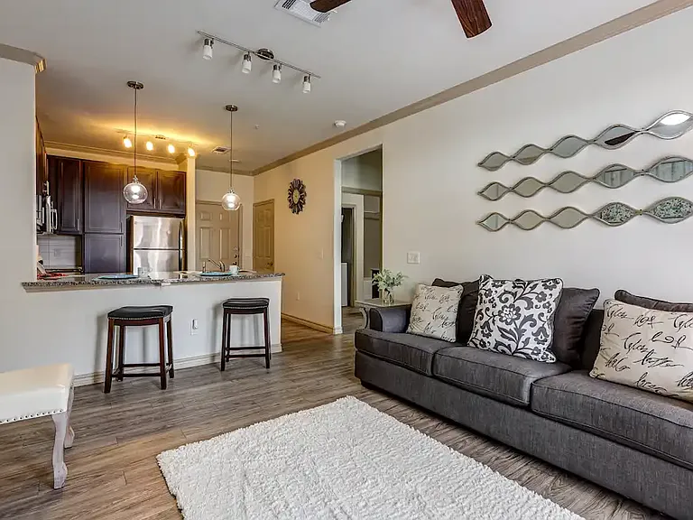 Bella Palazzo Luxury Apartment Community — Photo 22