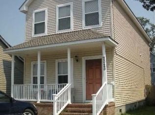 2025 Portlock Rd, Chesapeake, VA 23324