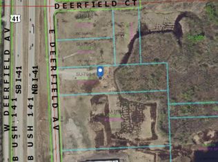 2192 E Deerfield Ave, Suamico, WI 54173