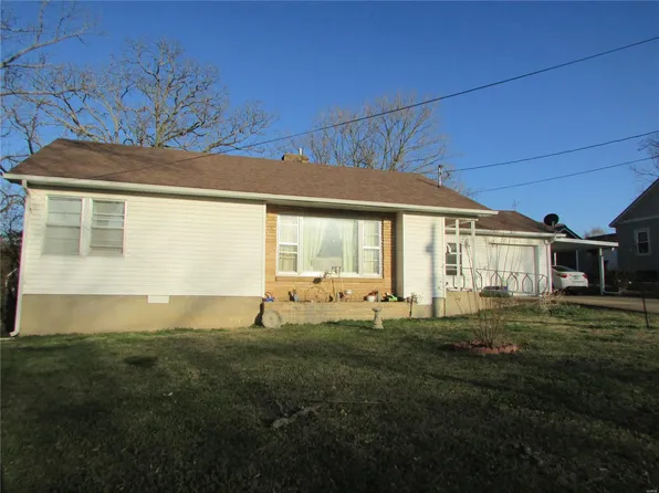 222 Hynes St, West Plains, MO 65775